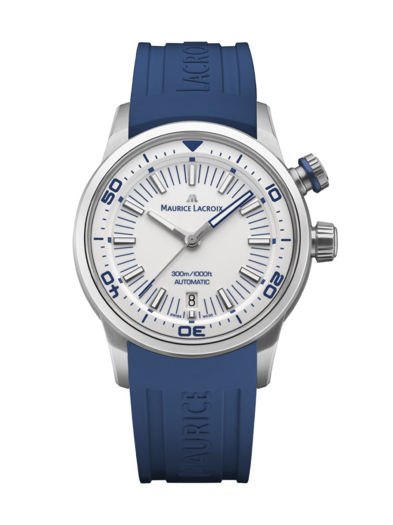 Maurice Lacroix PONTOS S Diver 2.100 2