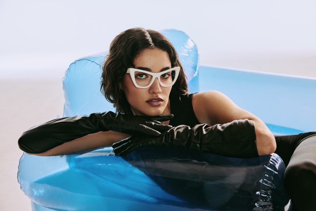 Mister Spex Trends SS24 Cateye Coolness 01