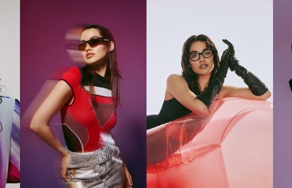 Mister Spex Trends SS24 Collage 01