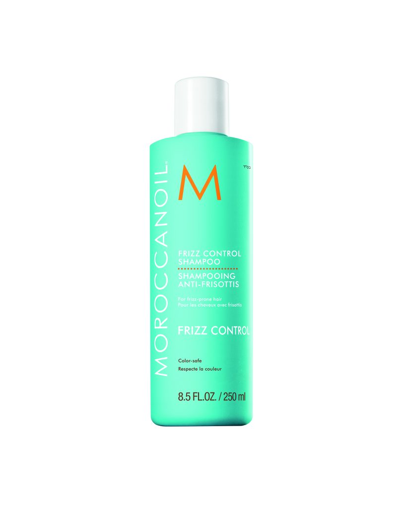 Moroccanoil Frizz Control Shampoo 250 ml 29.00 E