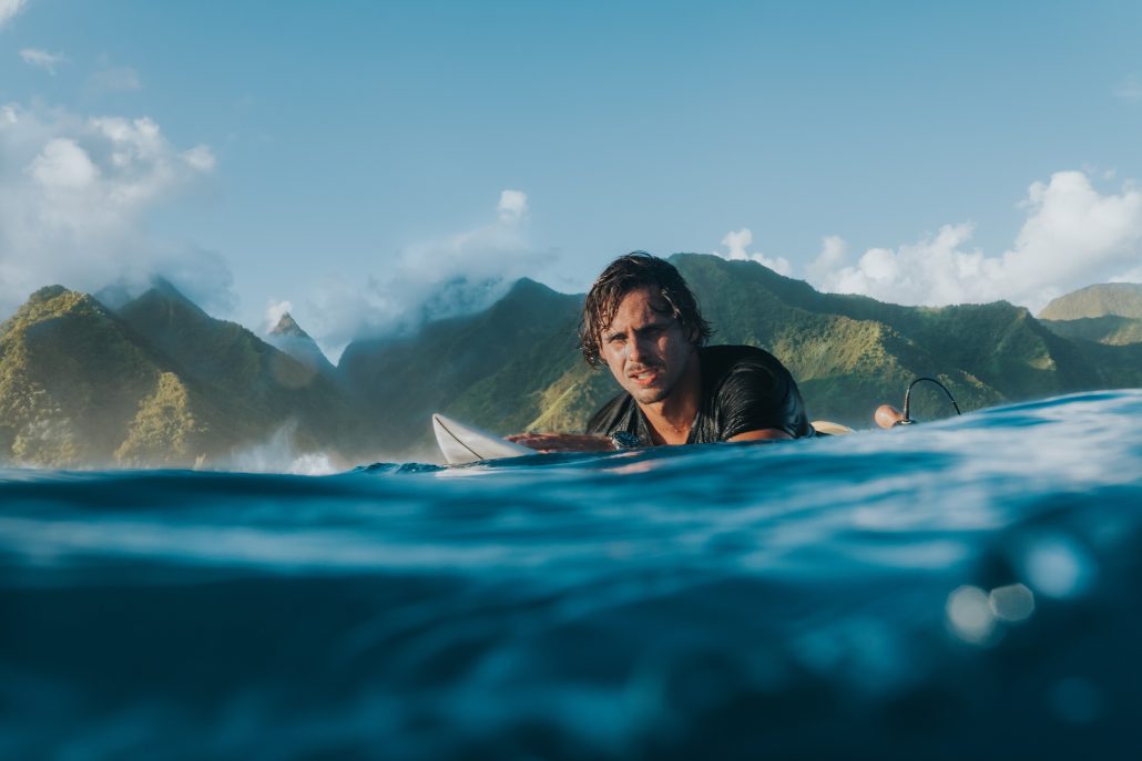 Nic von Rupp ©Mendo Dornellas