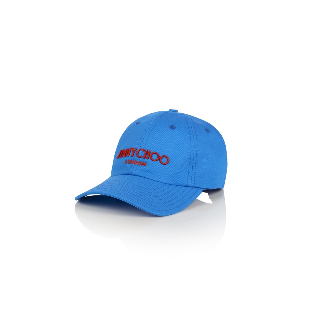 PACIFICO BCI COTTON WJIMMY CHOO SKY PAPRIKA