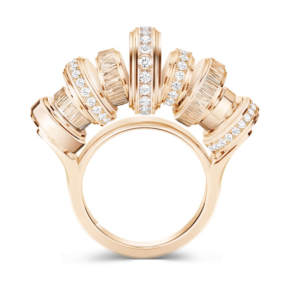 PIAGET POSSESSION DECOR PALACE G34P9O00 3 RVB LD