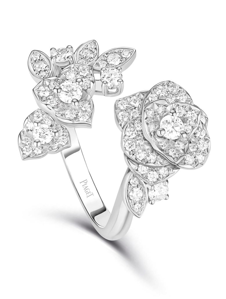 PIAGET ROSE G34UX800