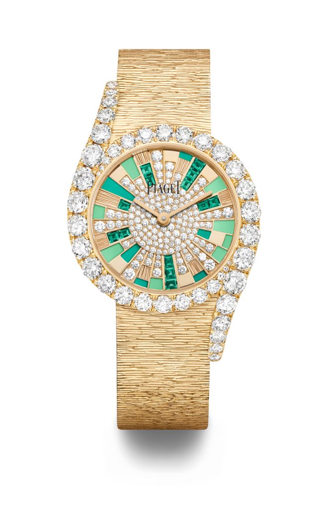 PIAGET LIMELIGHT GALA G0A49188 SDT RVB LD