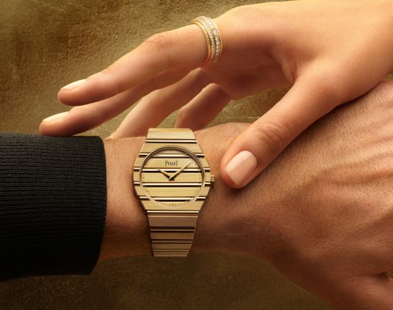 PIAGET POLO 79 PREWWG 2024 PGGP49150 16 9 3