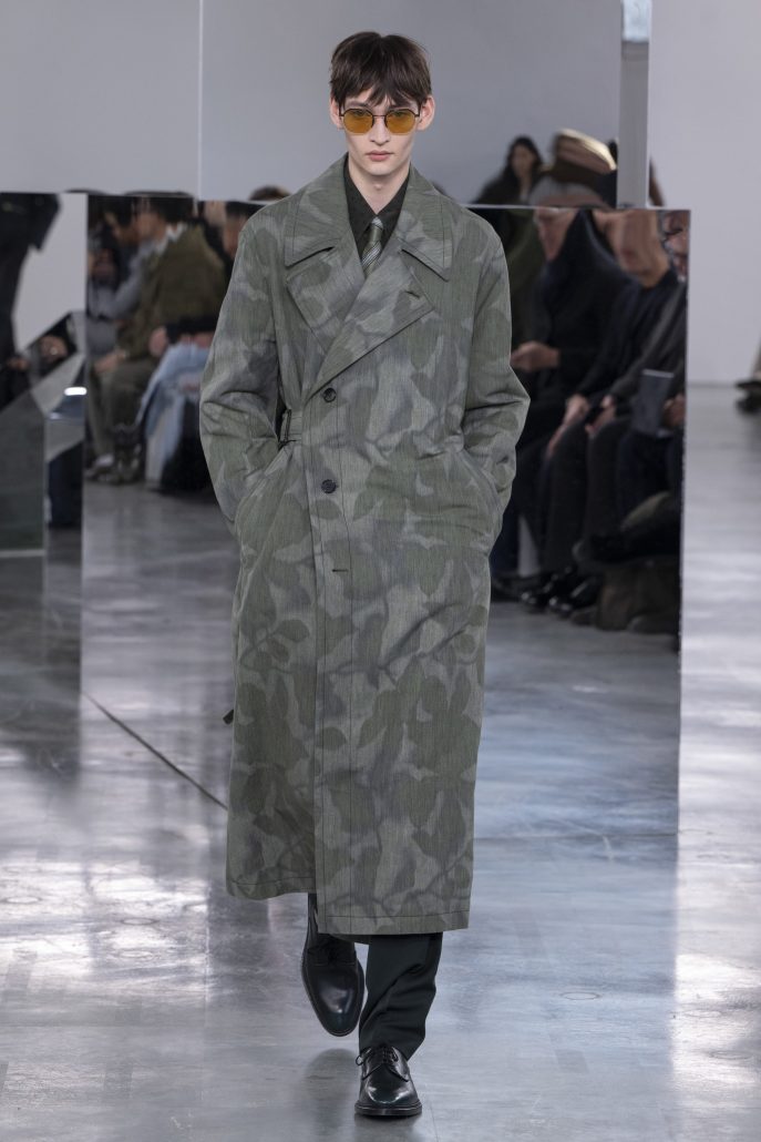 PaulSmith MFW24 LOOK 25