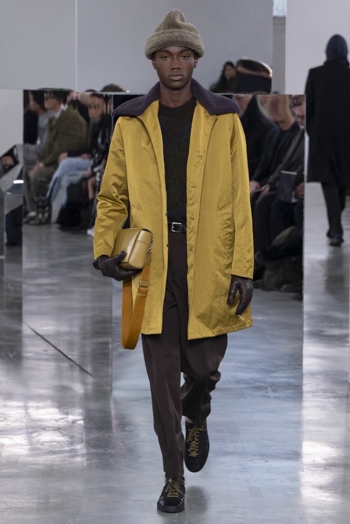 PaulSmith MFW24 LOOK 33