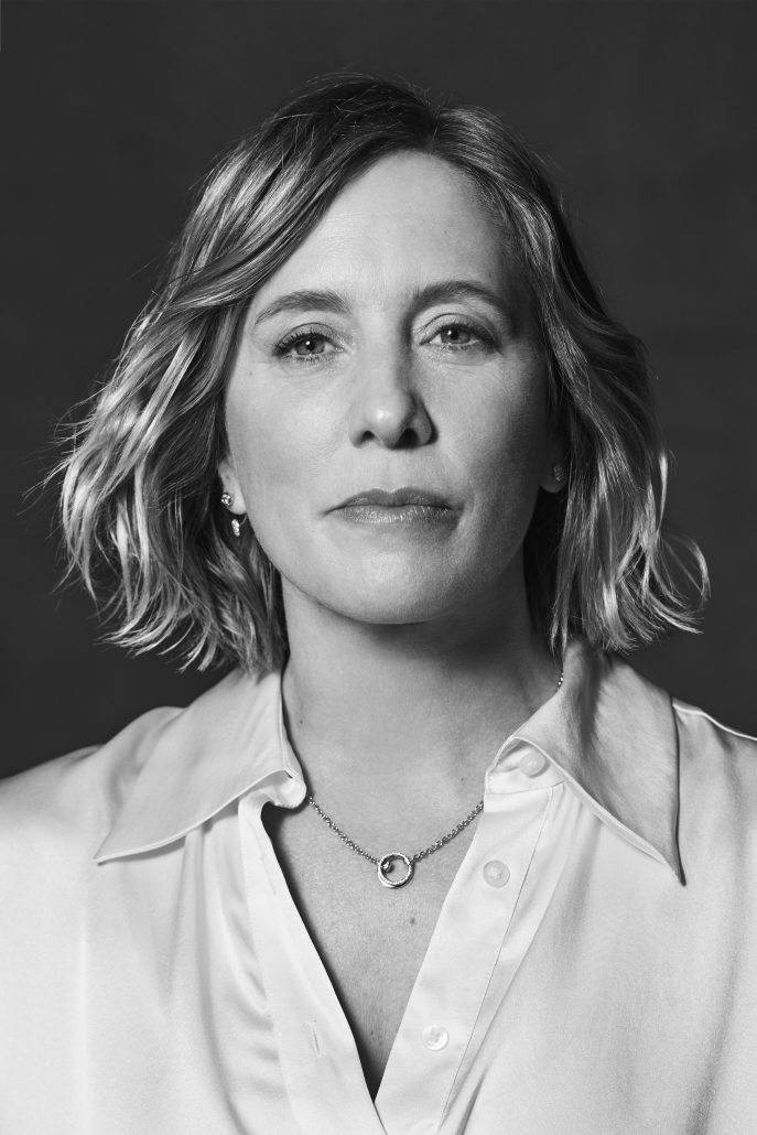 Pomellato For Women 2024 IWD Andrea Bescond