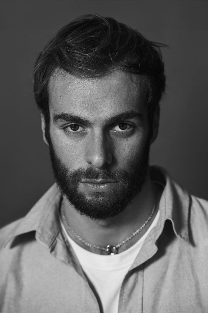 Pomellato For Women 2024 IWD Gregorio Paltrinieri