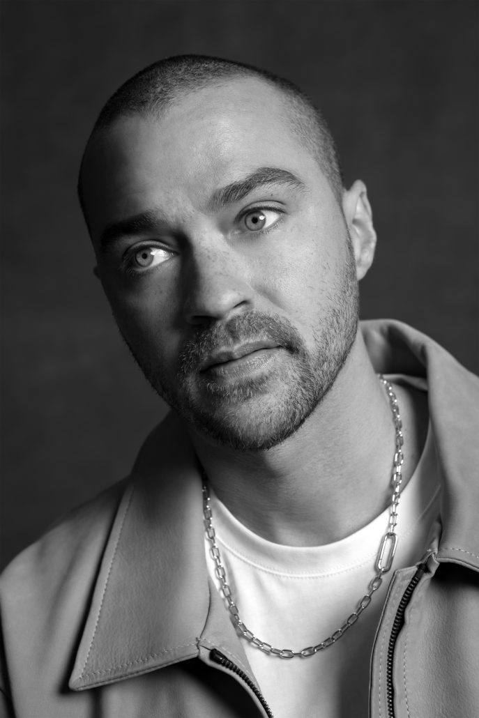 Pomellato For Women 2024 IWD Jesse Williams