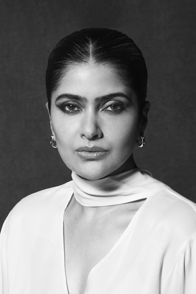 Pomellato For Women 2024 IWD Kulsum Shadab Wahab