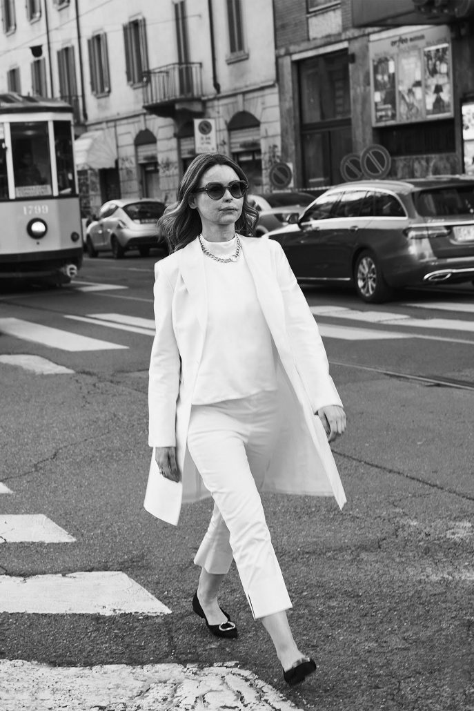 Pomellato For Women 2024 IWD Lucia Annibali 1