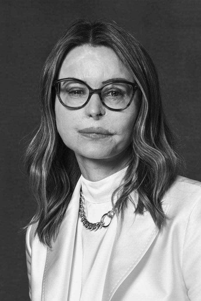 Pomellato For Women 2024 IWD Lucia Annibali