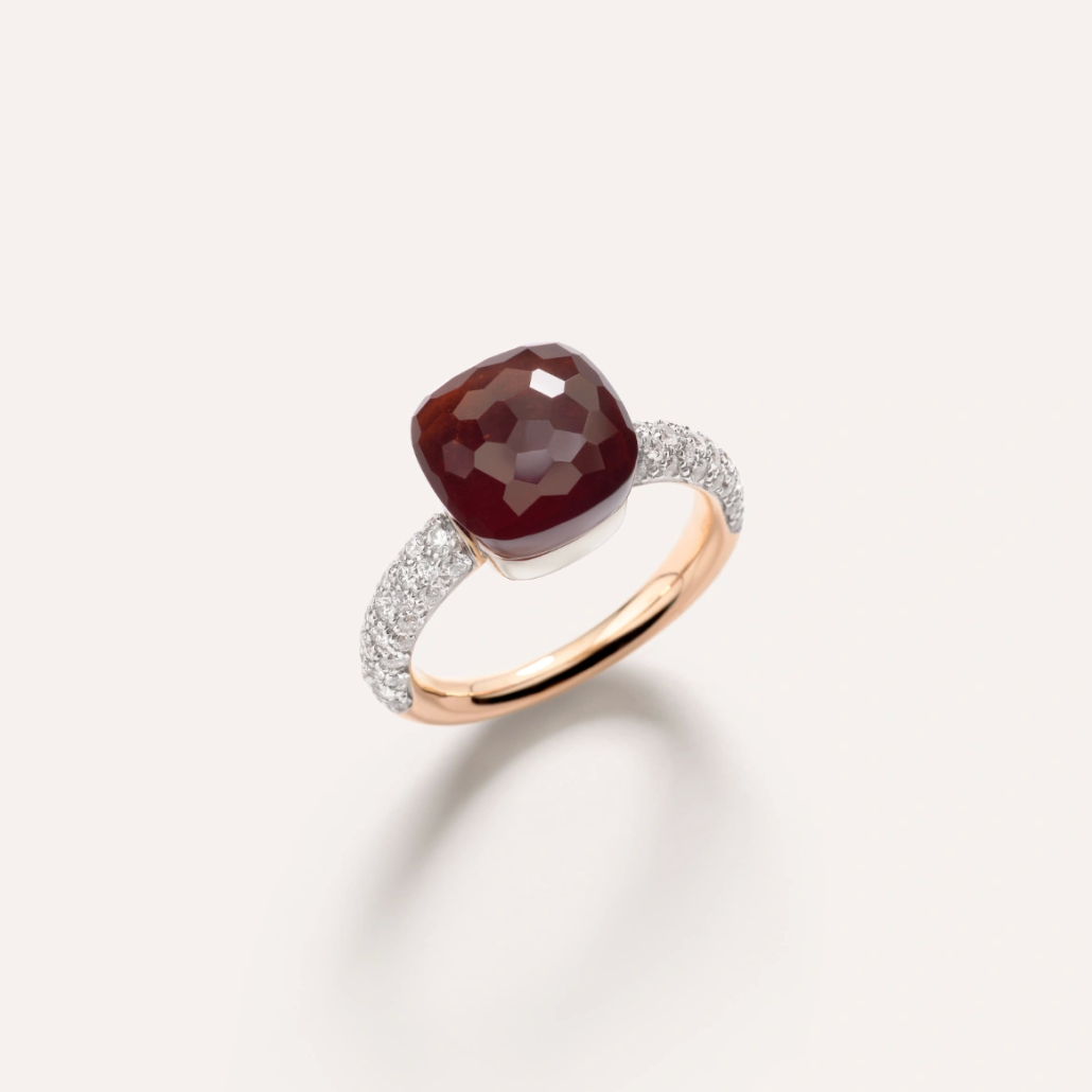 Pomellato „Nudo Classic Ring
