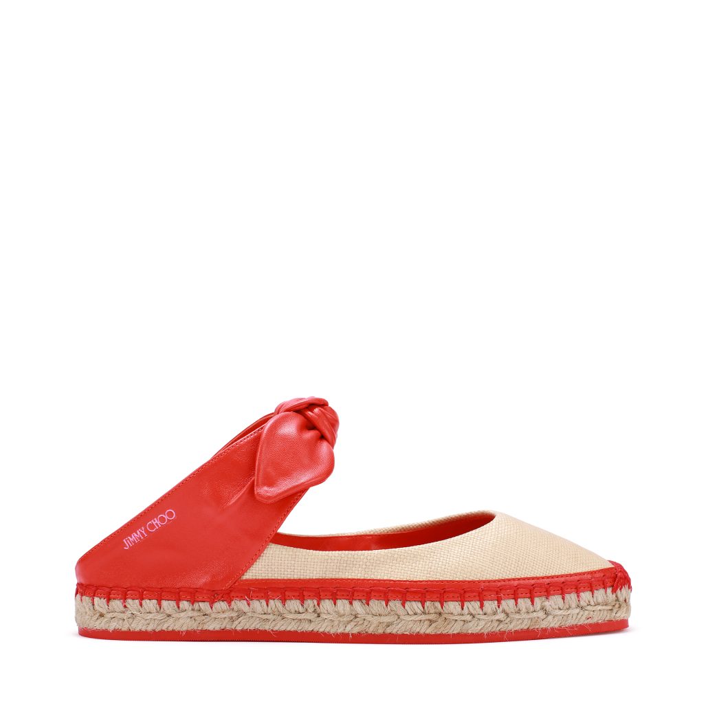 REKA FLATCJD PAPRIKA NATURAL SIDE 1