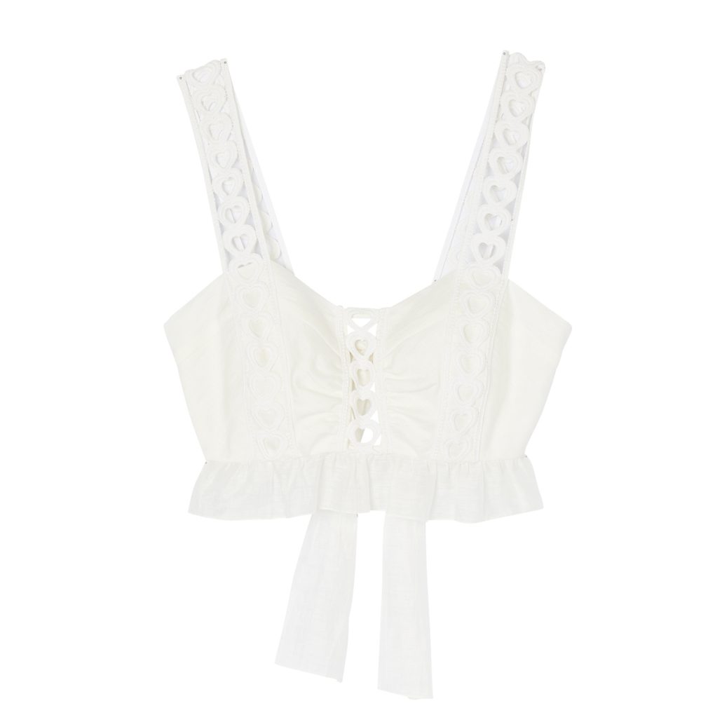 Sandro SFPTO00684 10 V P