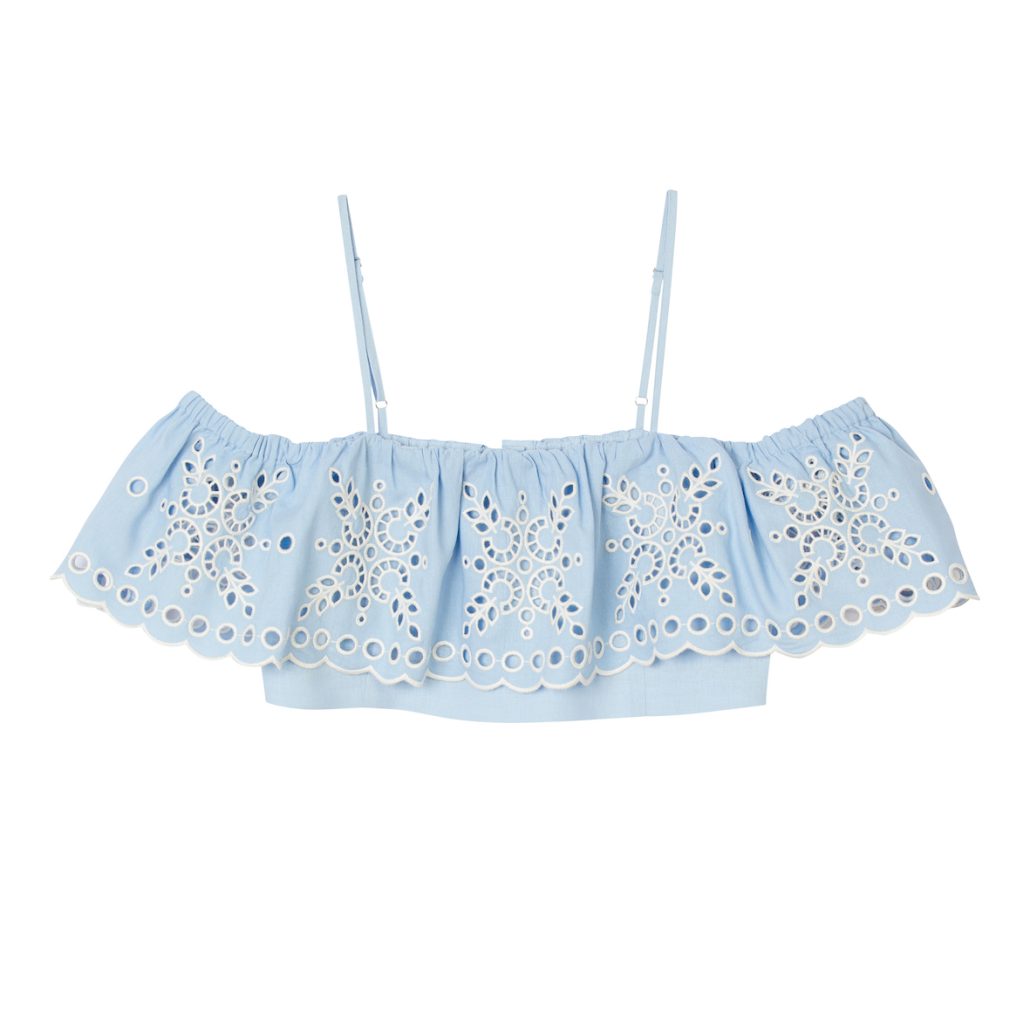 Sandro SFPTO00692 40 V P