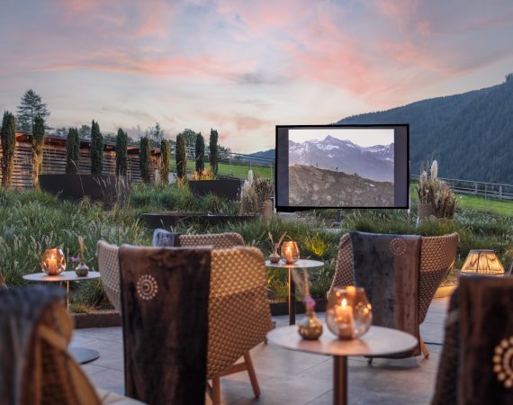 Silent Open Air Kino c SILENA your soulful hotel Tiberio Sorvillo 4