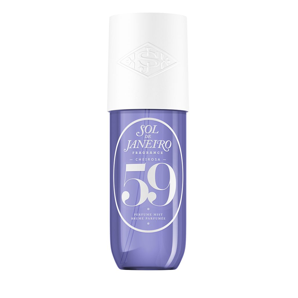 Sol de Janeiro Cheirosa 59 Bodyspray 240ml 3699E