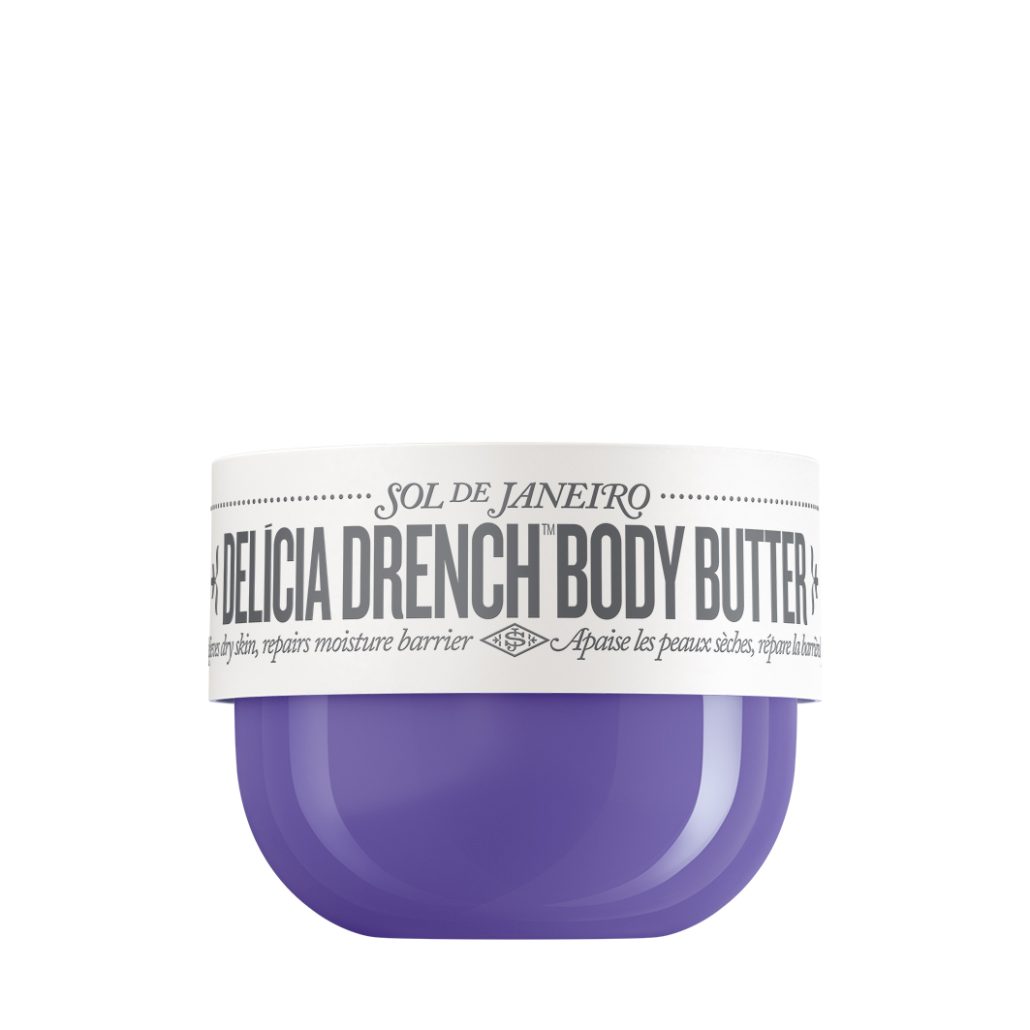 Sol de Janeiro Delicia Drench Koerperbutter 75ml 2099E