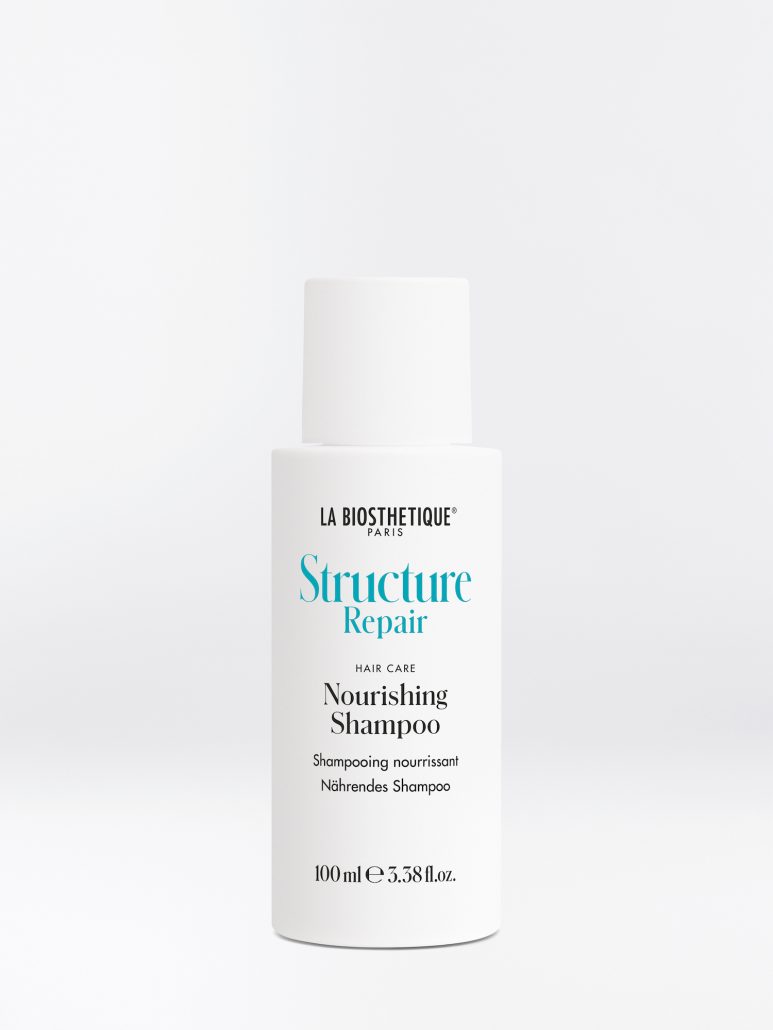 Structure Repair Nourishing Shampoo 100ml Reisegroesse LA BIOSTHETIQUE PR