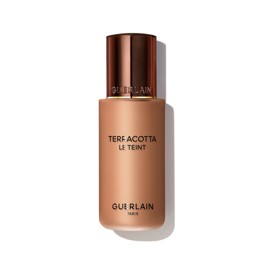 TERRACOTTA LE TEINT N 6N