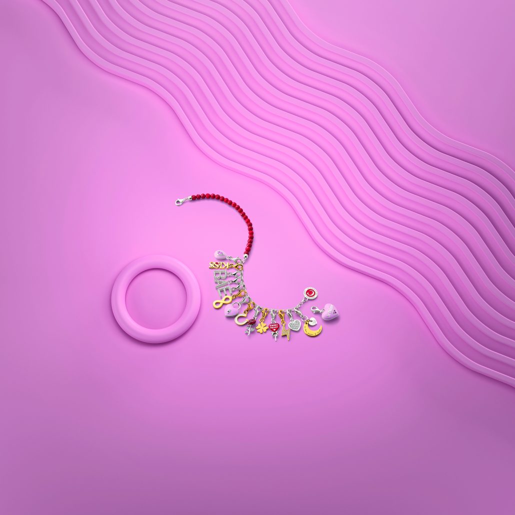 THOMAS SABO CHARM CLUB SS24 As We Kiss Still 3