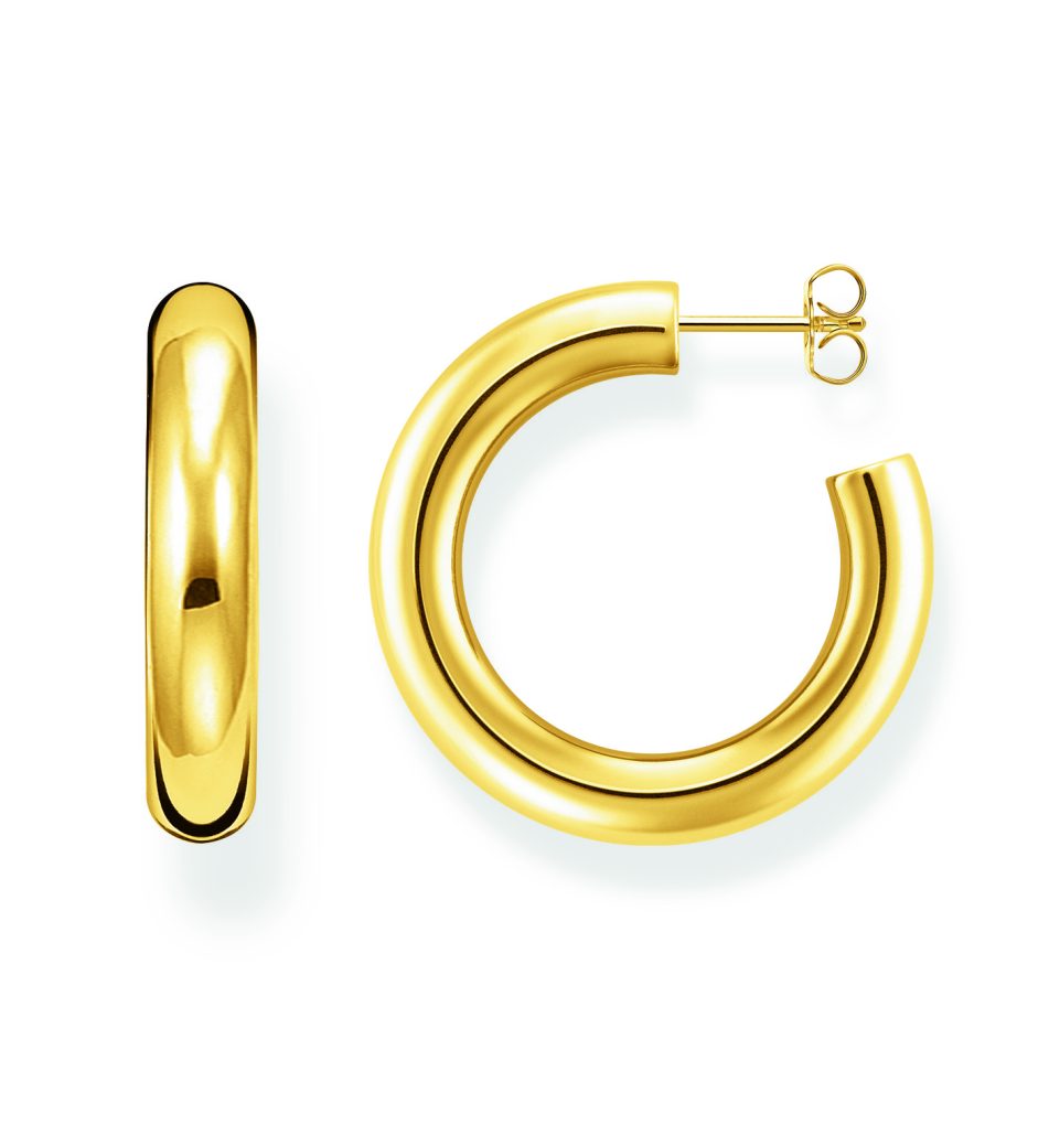 THOMAS SABO STERLING SILVER SS24 PRODUCT CR636 413 39