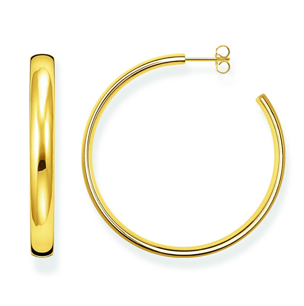 THOMAS SABO STERLING SILVER SS24 PRODUCT CR641 413 39