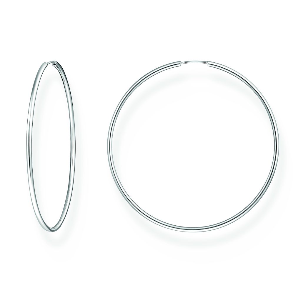 THOMAS SABO STERLING SILVER SS24 PRODUCT CR729 001 21