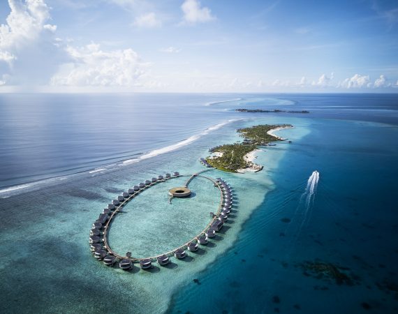 The Ritz Carlton MalFari Islands