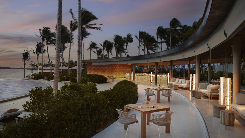 The Ritz Carlton Malives Fari Islan