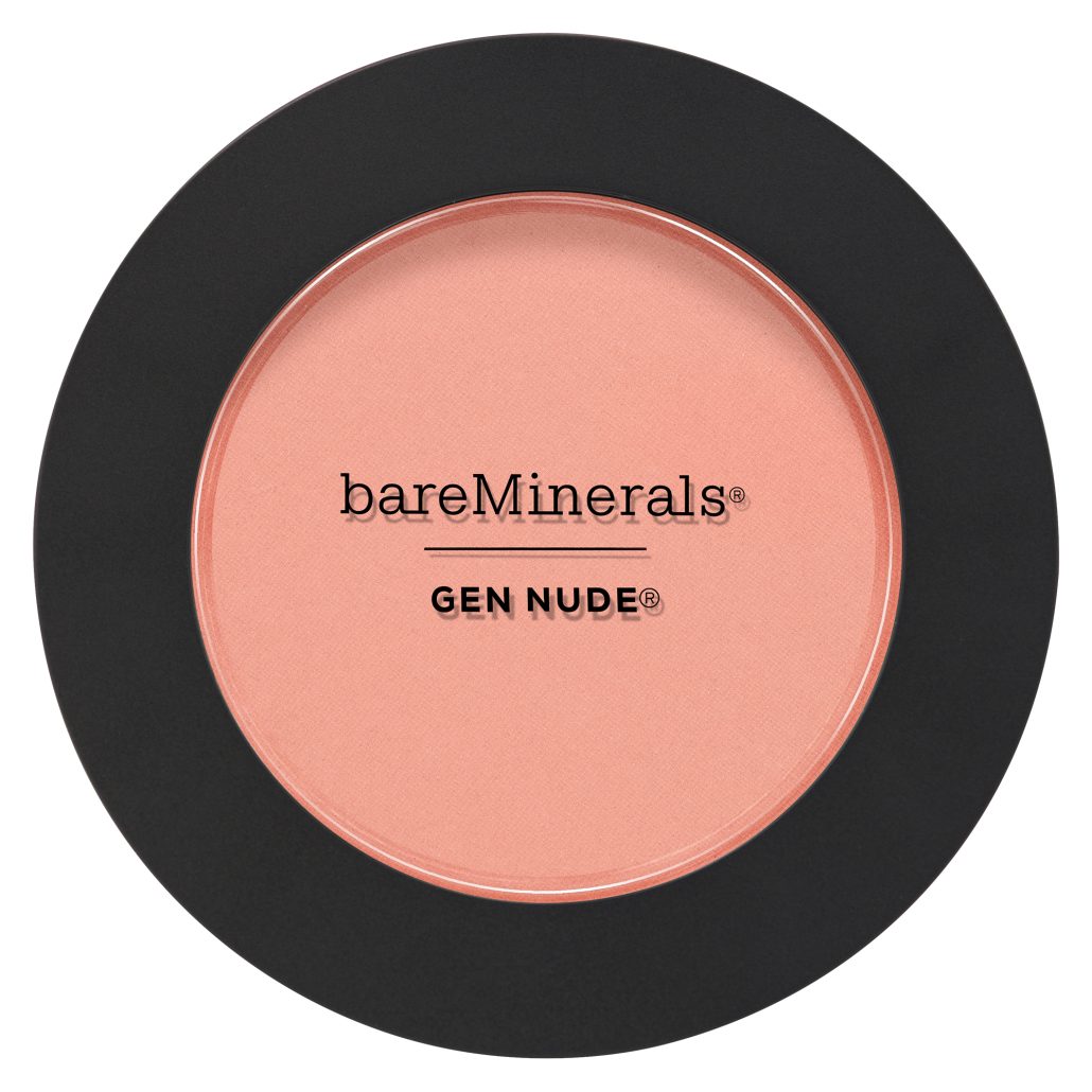 bareMinerals Gen Nude Powder Blush