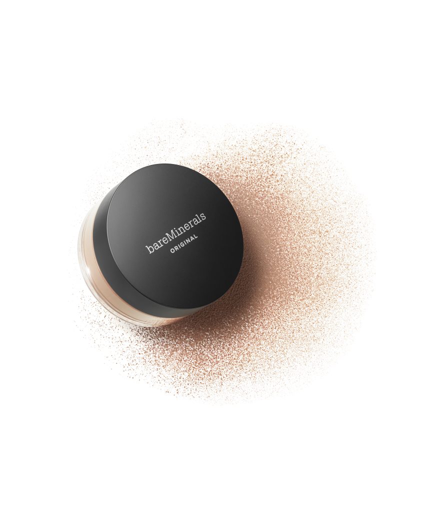 bareMinerals Original Loose Foundation
