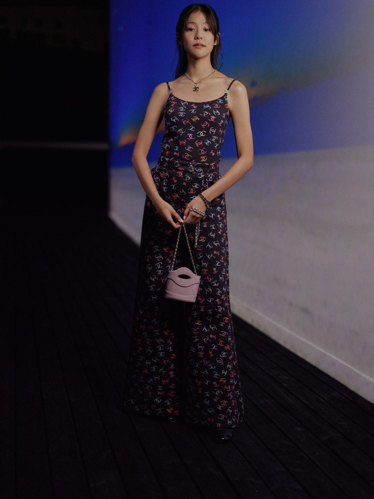 chanel baipor chanel rtw fw24 show march 5th 1 LD