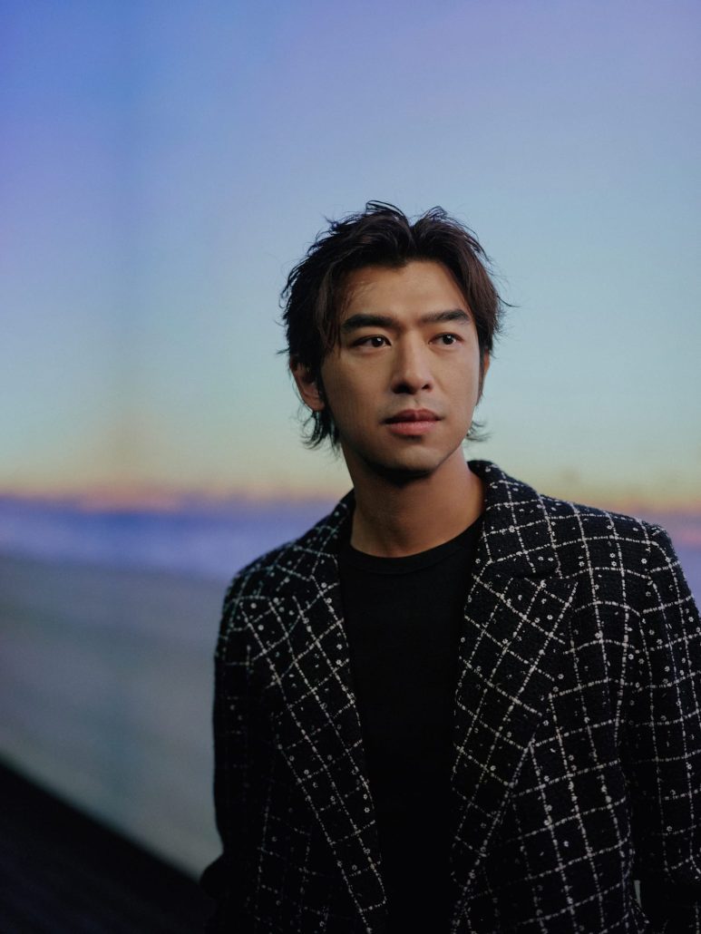 chanel chen bolin chanel rtw fw24 show march 5th 2 LD