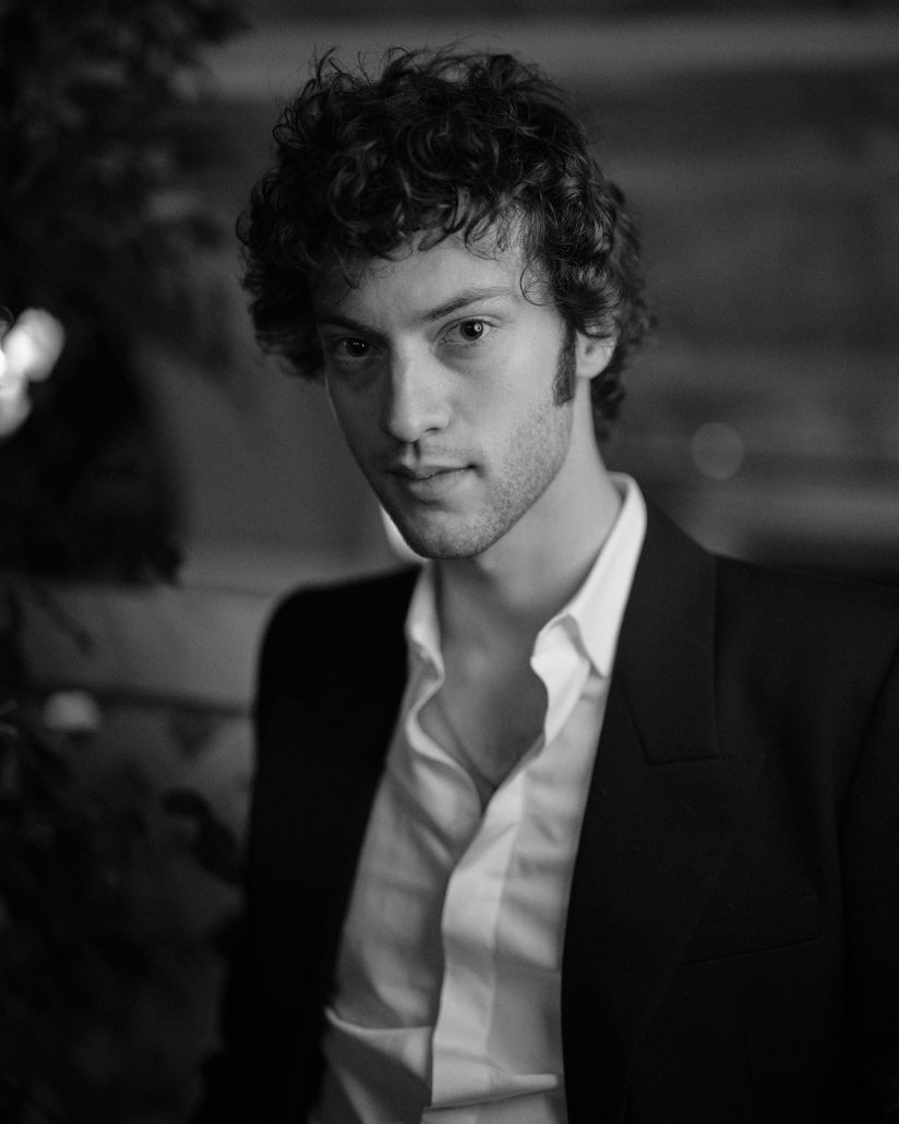 chanel dominic sessa chanel charles finch 15th annual pre oscar dinner 1 HD