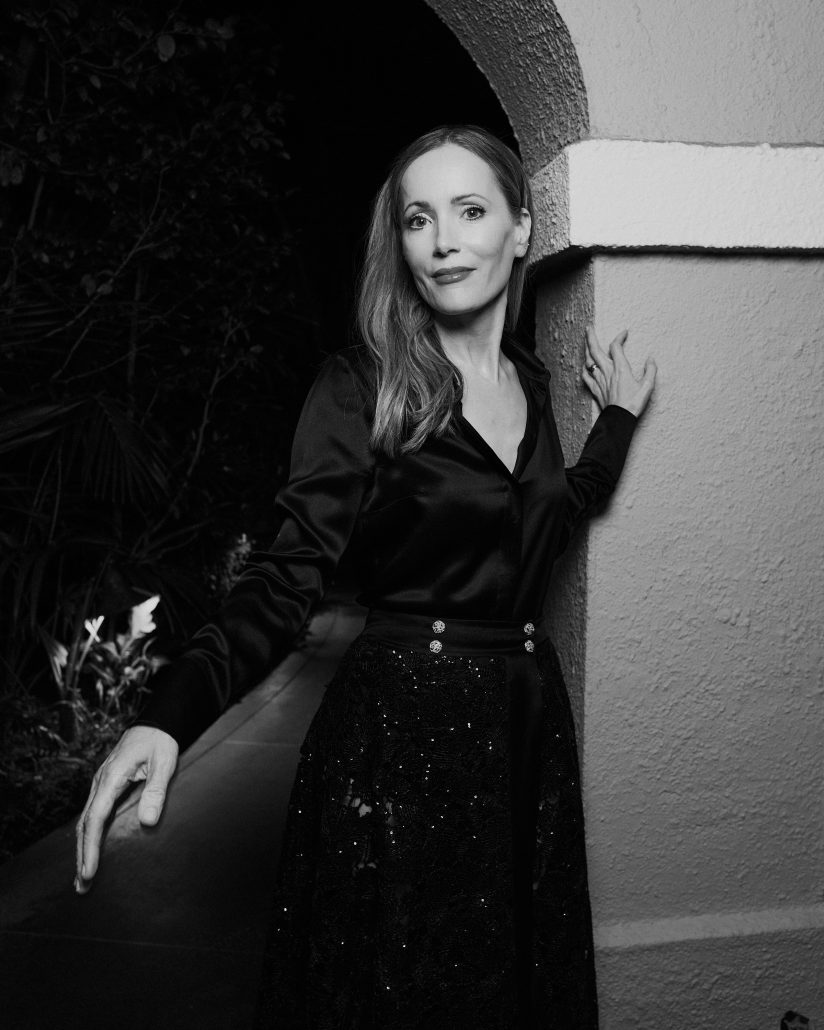 chanel leslie mann chanel charles finch 15th annual pre oscar dinner 1 HD