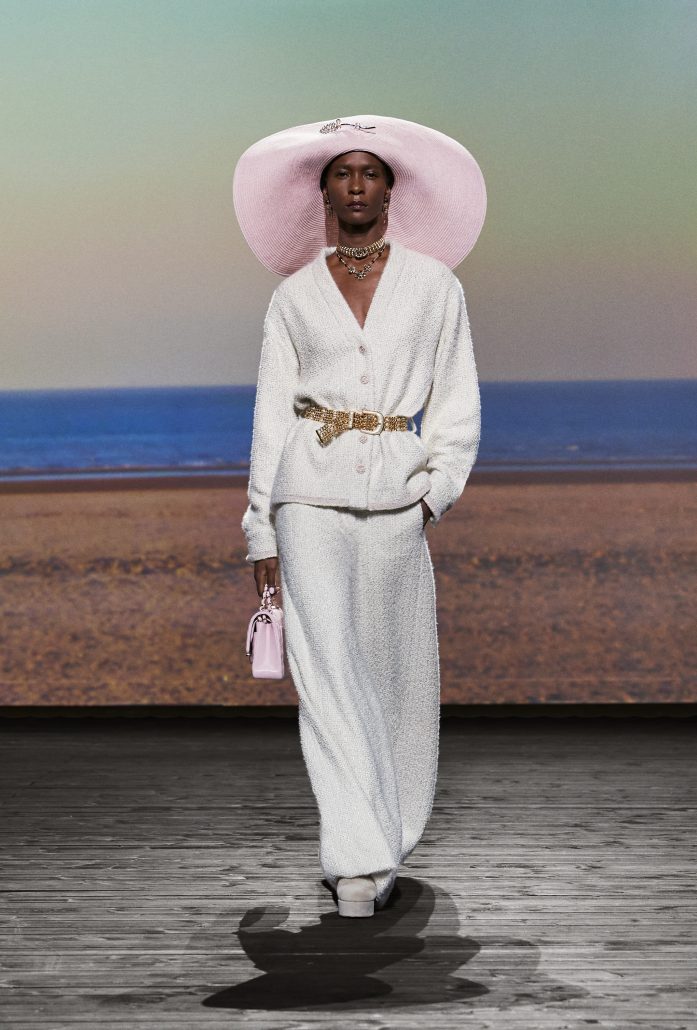 chanel look 014 fw 2024 25 rtw HD