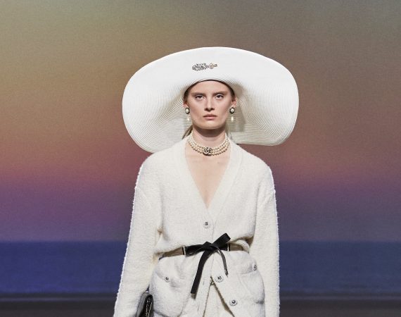 chanel look 015 fw 2024 25 rtw HD Kopie