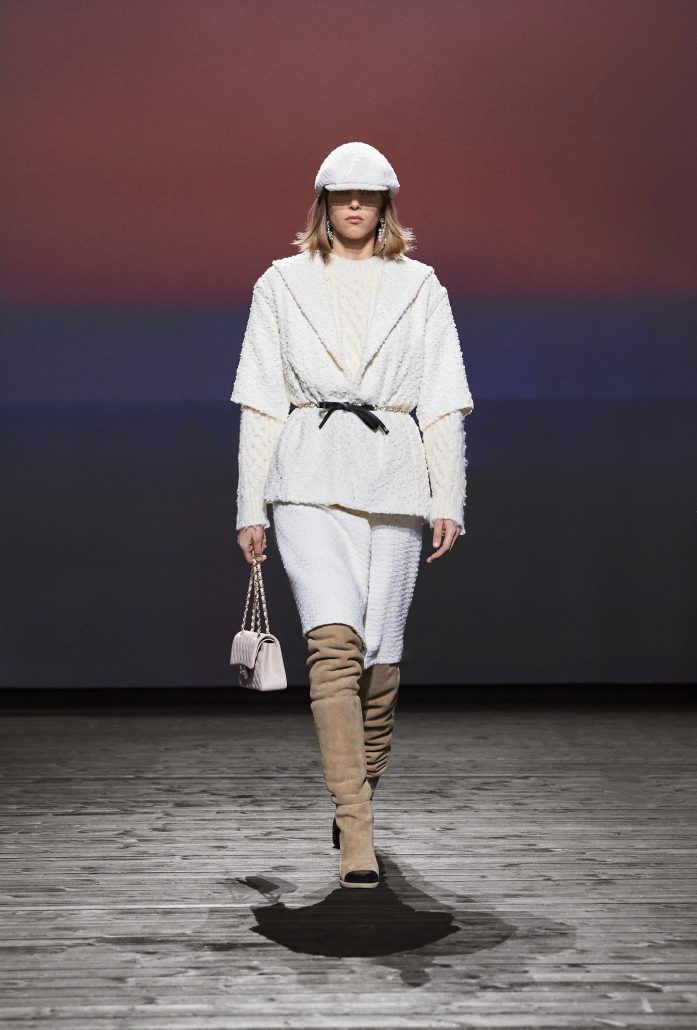 chanel look 016 fw 2024 25 rtw HD