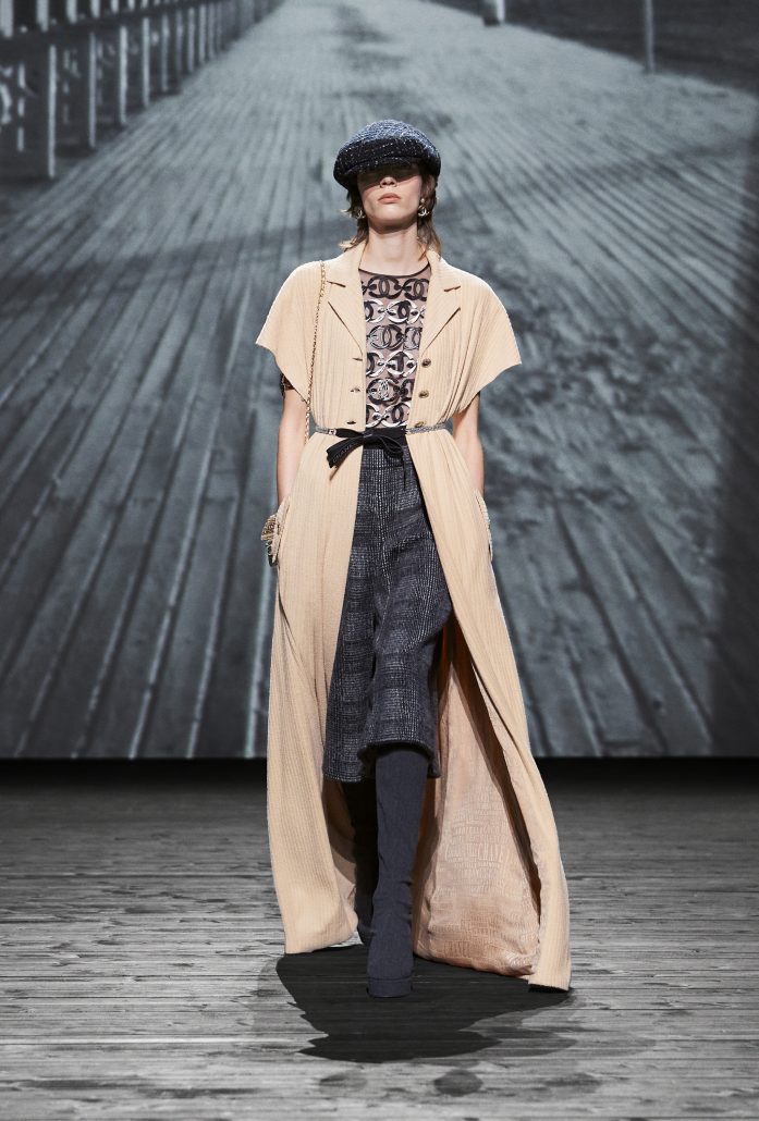 chanel look 022 fw 2024 25 rtw HD 1