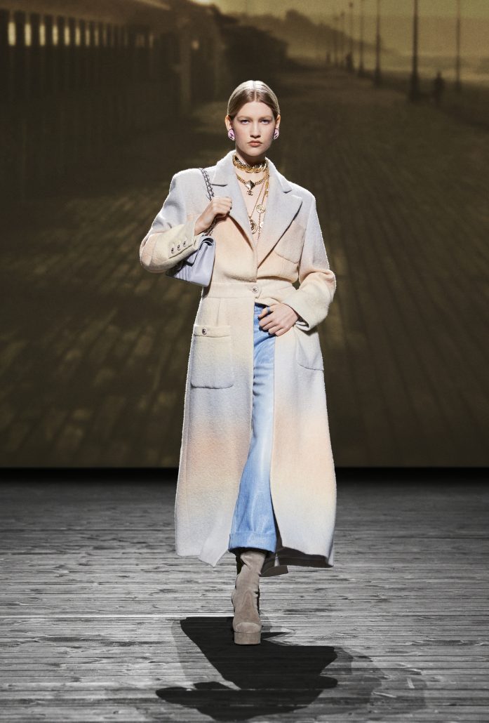 chanel look 027 fw 2024 25 rtw HD
