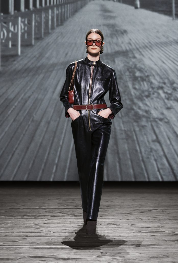 chanel look 053 fw 2024 25 rtw HD