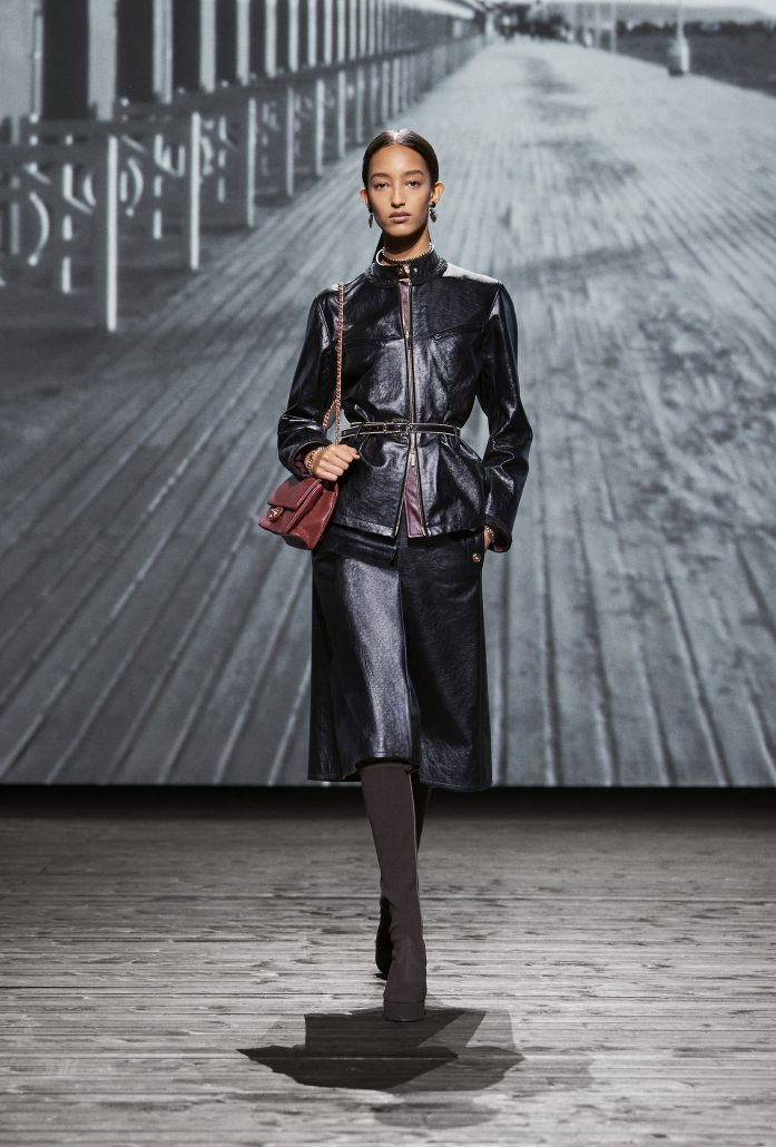 chanel look 054 fw 2024 25 rtw HD