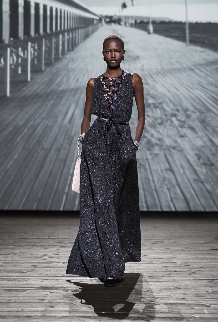 chanel look 057 fw 2024 25 rtw HD