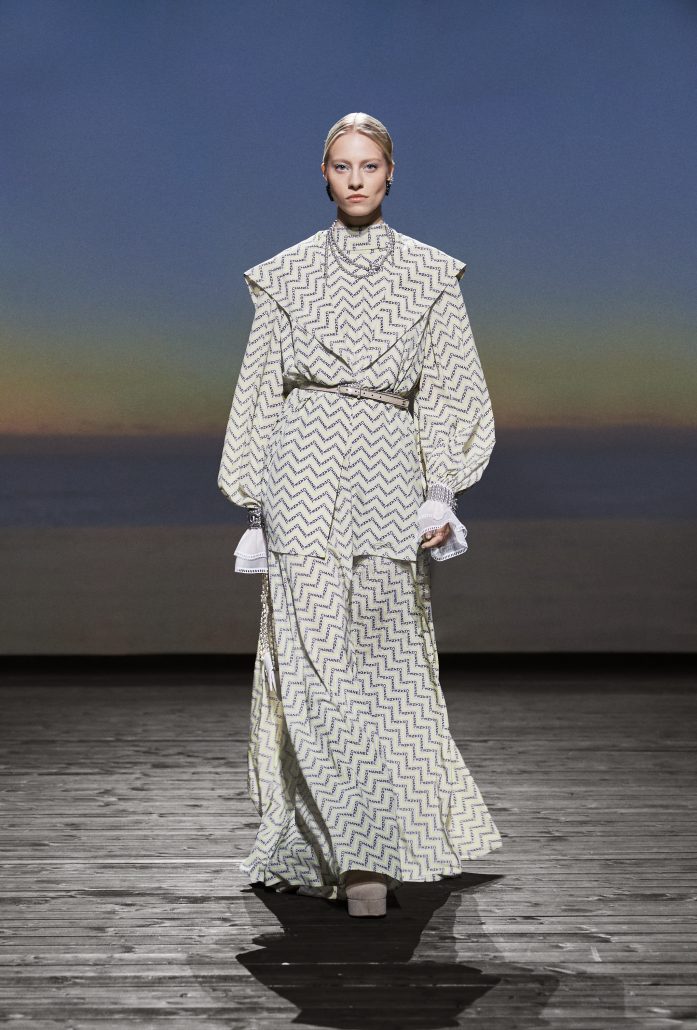 chanel look 059 fw 2024 25 rtw HD