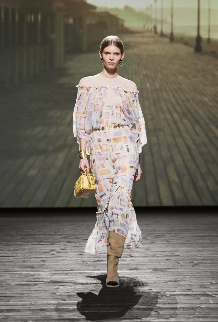 chanel look 064 fw 2024 25 rtw HD