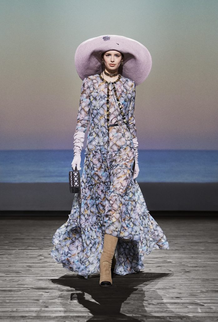 chanel look 068 fw 2024 25 rtw HD 1